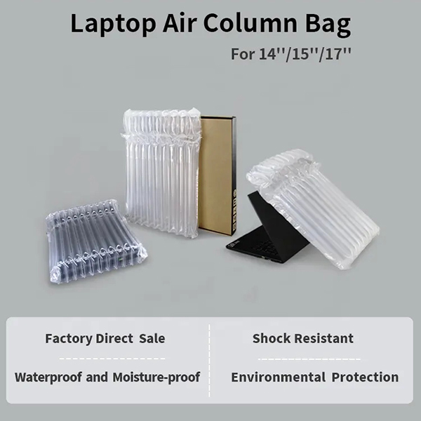 Aplikace JahooPak Air Column Bag (2)