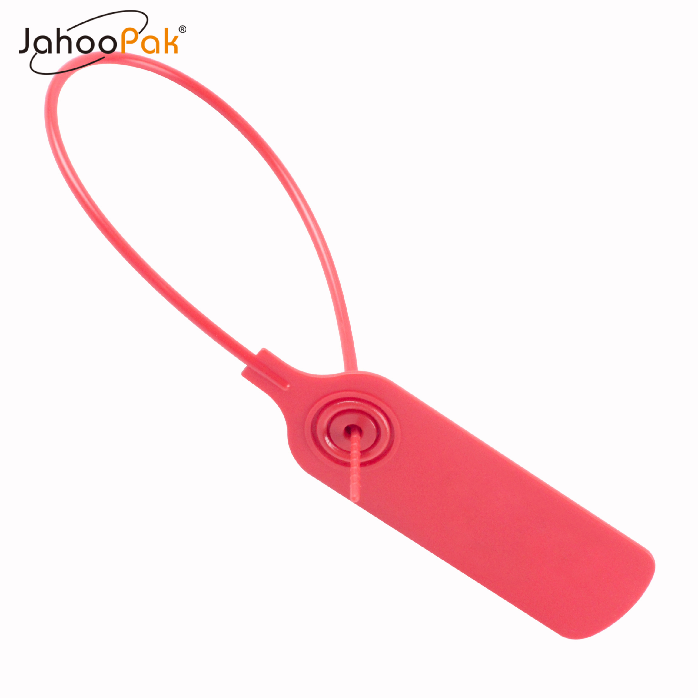 JahooPak Ikirango cya plastiki Ikirango kirambuye (1)