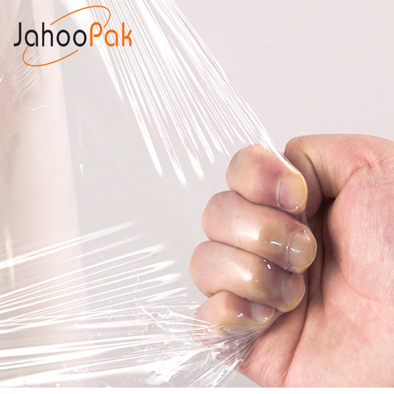 JahooPak Stretch Wrap Film Dettall tal-Prodott (2)