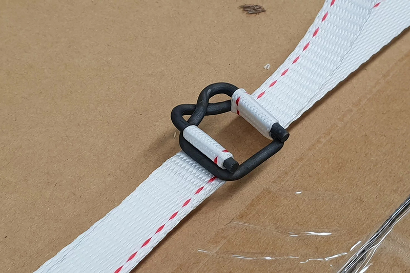 Detail produktu JahooPak Woven Strapping (2)