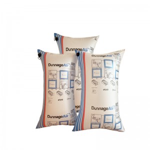 Dunnage Air Bag  (2)