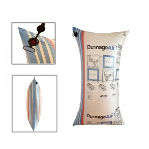 Dunnage Air Bag  (3)