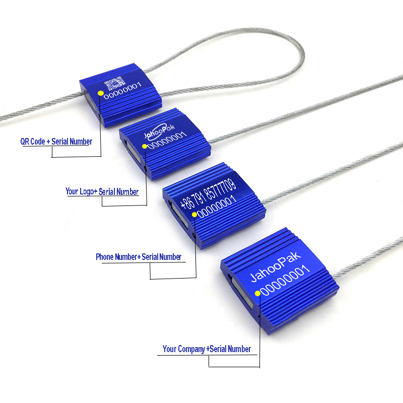 JahooPak Cable Seal 102