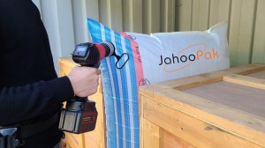 JahooPak Dunnage Air Bag