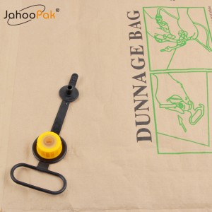 JahooPak Dunnage Air Bag (113)