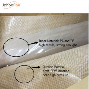 JahooPak Dunnage Air Bag (152)