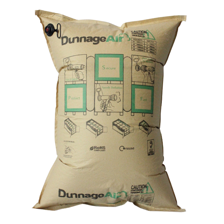 JahooPak Dunnage Air Bag (297)