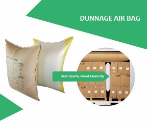 JahooPak Dunnage Air Bag (313)