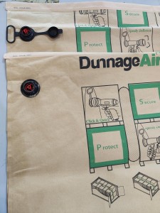 JahooPak Dunnage Air Bag (395)