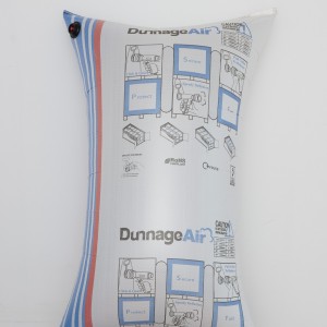 JahooPak Dunnage Air Bag (446)