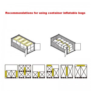 JahooPak Dunnage Air Bag (6)