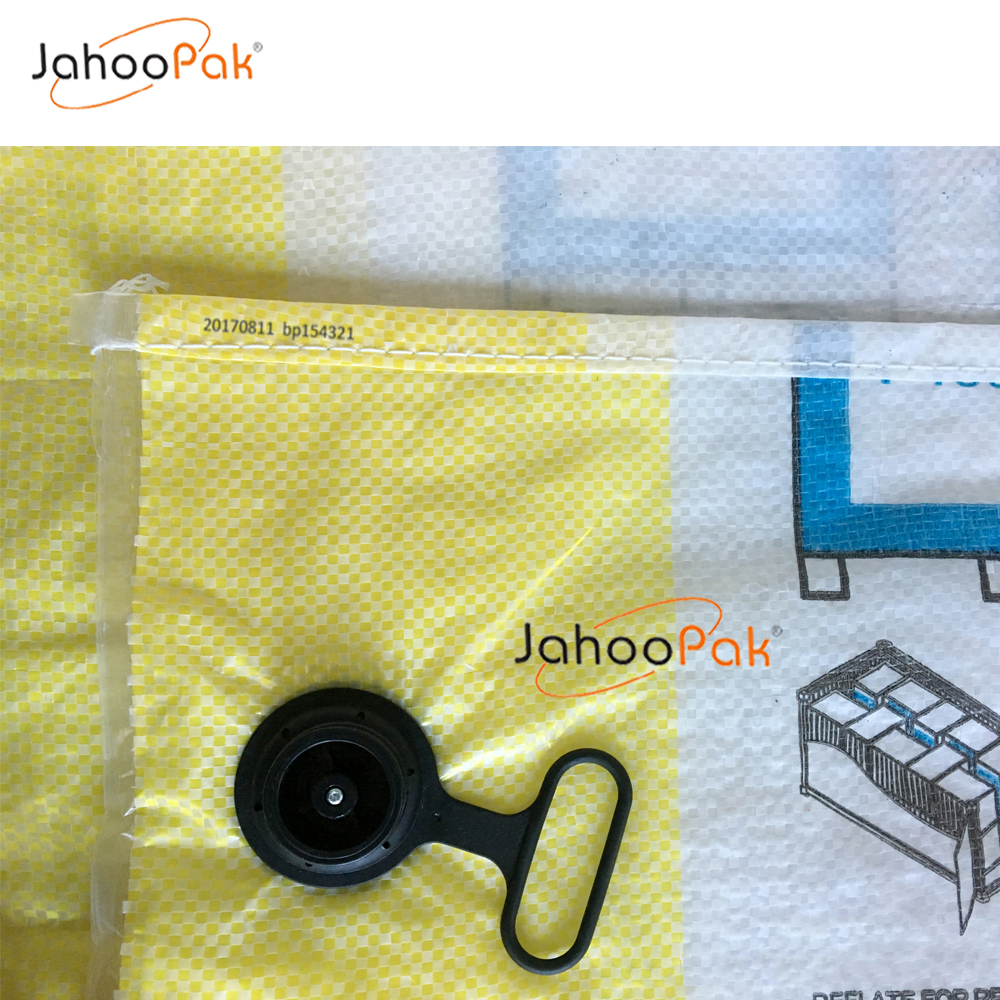 JahooPak Dunnage Air Bag (80)