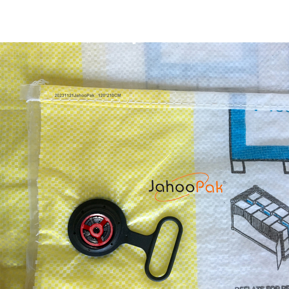 JahooPak Dunnage Air Bag (80)