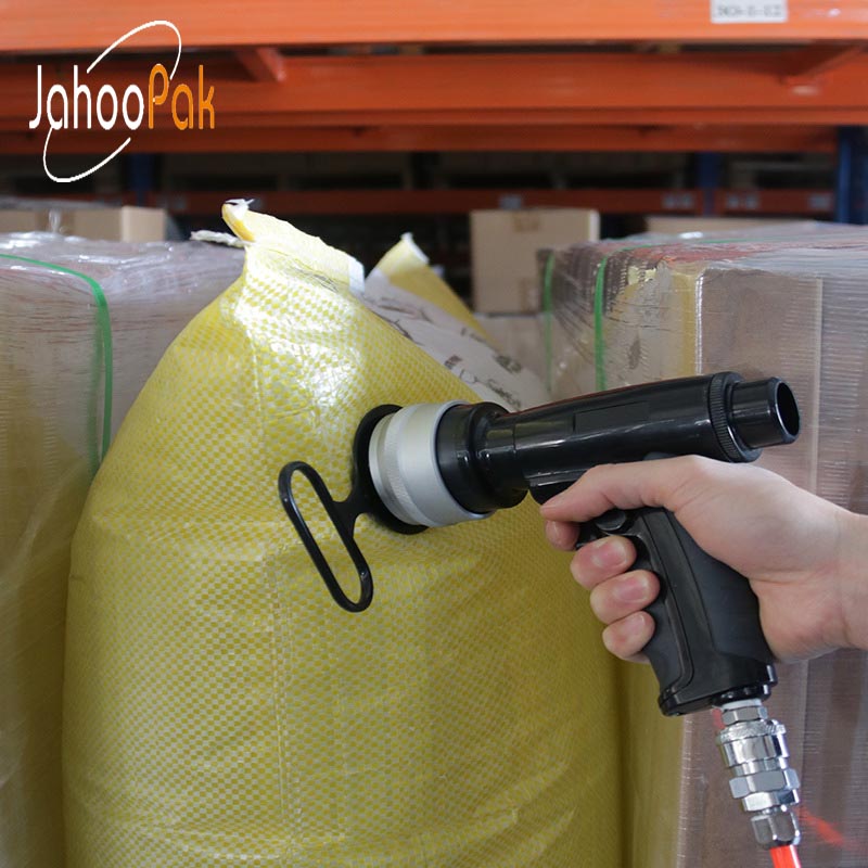 JahooPak Dunnage Bag (29)