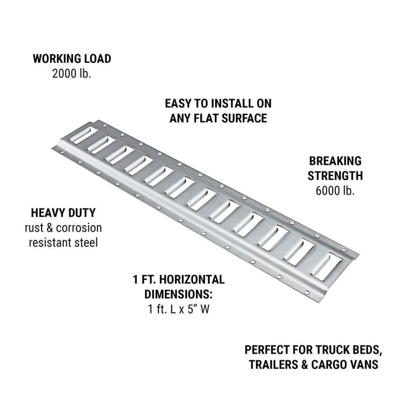 JahooPak E Track