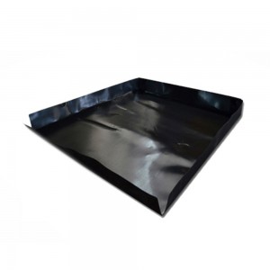 JahooPak Plastic Slip Sheet (107)