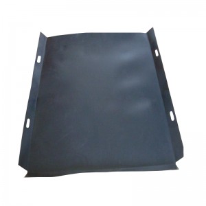 JahooPak Plastic Slip Sheet (97)