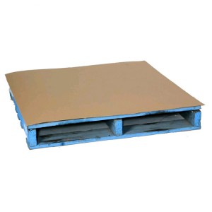 JahooPak Slip Sheet (203)