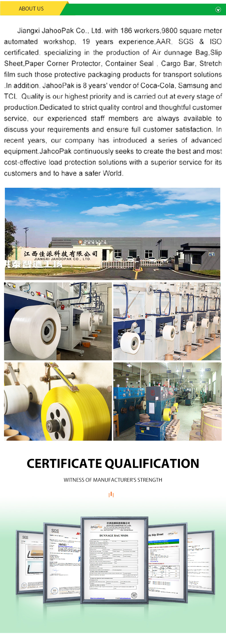 China Color PP Strapping Plastic Belt Automatic Machinery for Packaging ...