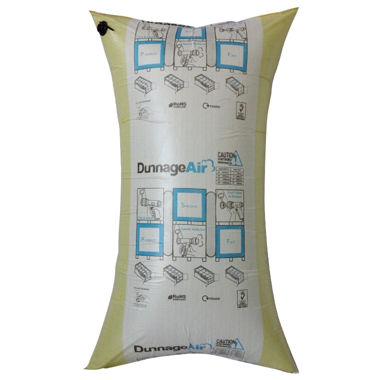 air dunnage bag