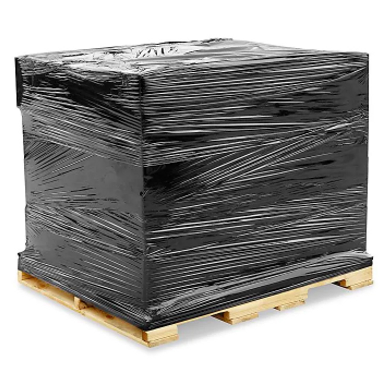 black_pallet_wrap