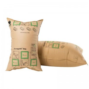 dunnage bags