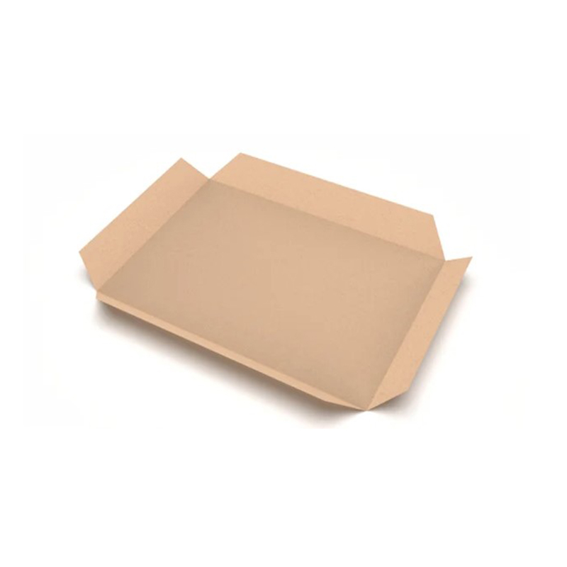 China kraft paper slip sheet environment friendly Paper Slip Sheet for ...