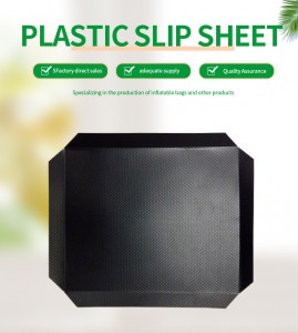 slip sheet